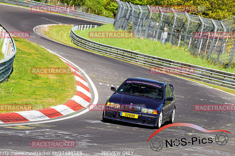 Bild #27499169 - Touristenfahrten Nürburgring Nordschleife (12.05.2024)