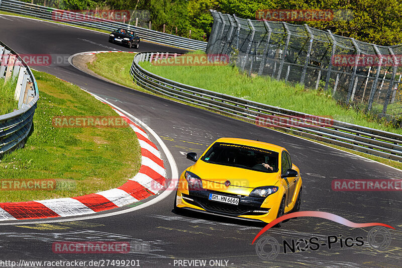 Bild #27499201 - Touristenfahrten Nürburgring Nordschleife (12.05.2024)