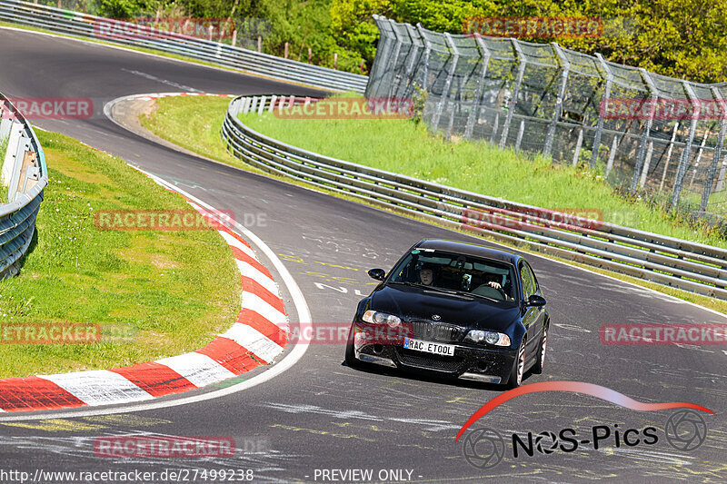 Bild #27499238 - Touristenfahrten Nürburgring Nordschleife (12.05.2024)