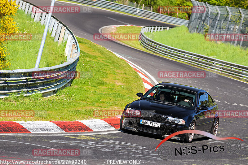 Bild #27499240 - Touristenfahrten Nürburgring Nordschleife (12.05.2024)