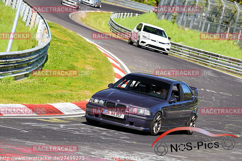 Bild #27499275 - Touristenfahrten Nürburgring Nordschleife (12.05.2024)