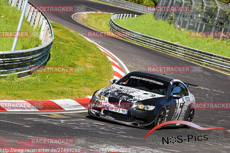 Bild #27499280 - Touristenfahrten Nürburgring Nordschleife (12.05.2024)