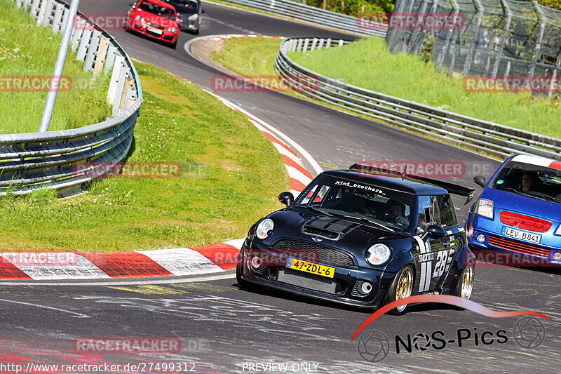 Bild #27499312 - Touristenfahrten Nürburgring Nordschleife (12.05.2024)