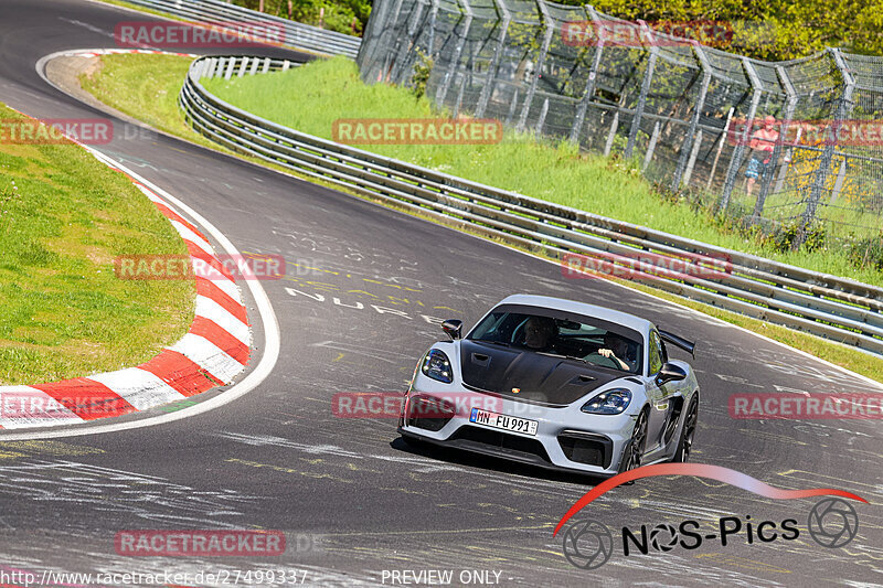 Bild #27499337 - Touristenfahrten Nürburgring Nordschleife (12.05.2024)