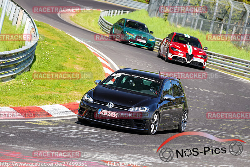 Bild #27499351 - Touristenfahrten Nürburgring Nordschleife (12.05.2024)