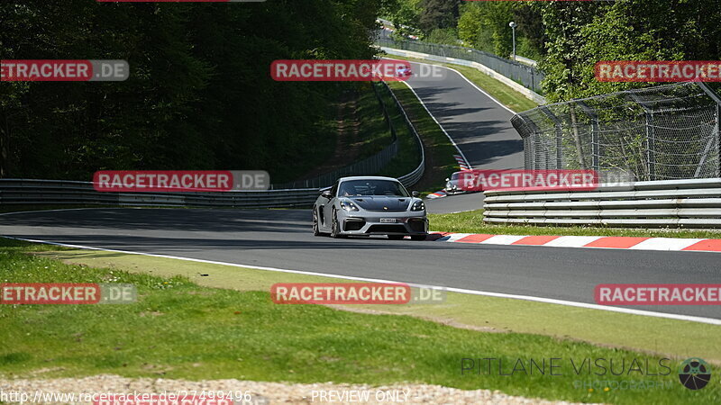 Bild #27499496 - Touristenfahrten Nürburgring Nordschleife (12.05.2024)