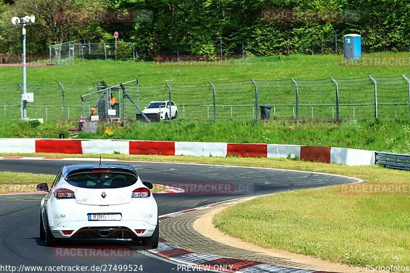 Bild #27499524 - Touristenfahrten Nürburgring Nordschleife (12.05.2024)