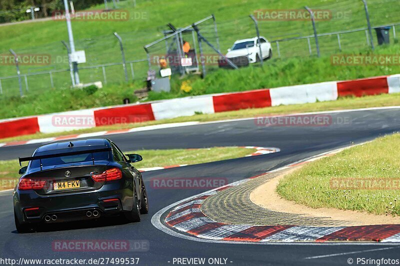 Bild #27499537 - Touristenfahrten Nürburgring Nordschleife (12.05.2024)