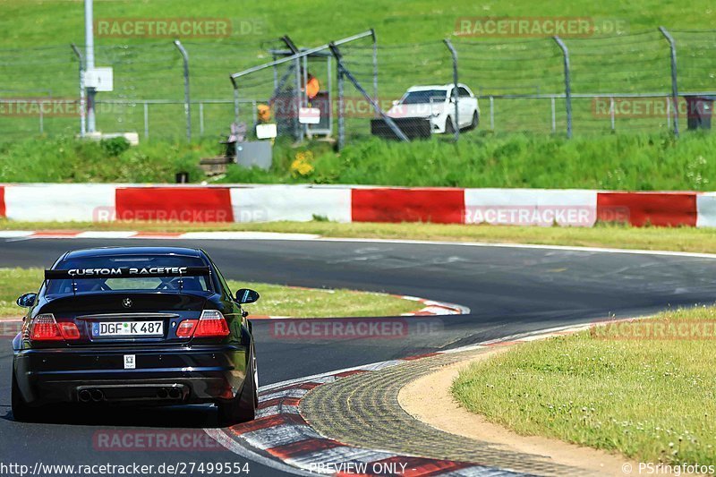 Bild #27499554 - Touristenfahrten Nürburgring Nordschleife (12.05.2024)