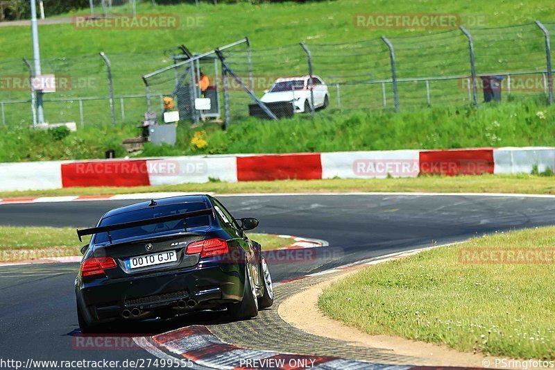 Bild #27499555 - Touristenfahrten Nürburgring Nordschleife (12.05.2024)