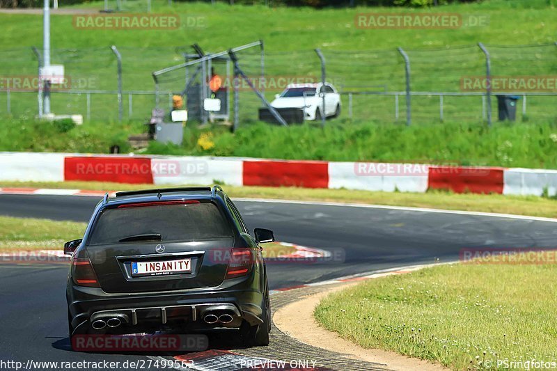 Bild #27499562 - Touristenfahrten Nürburgring Nordschleife (12.05.2024)