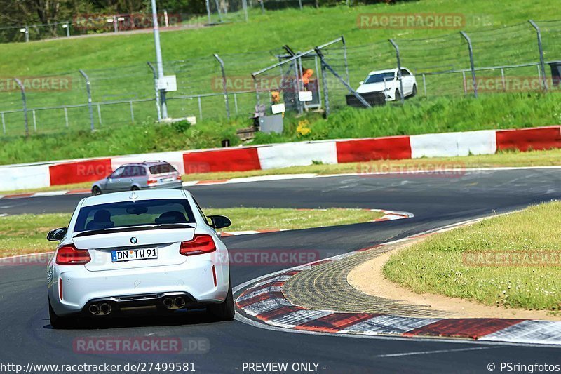 Bild #27499581 - Touristenfahrten Nürburgring Nordschleife (12.05.2024)