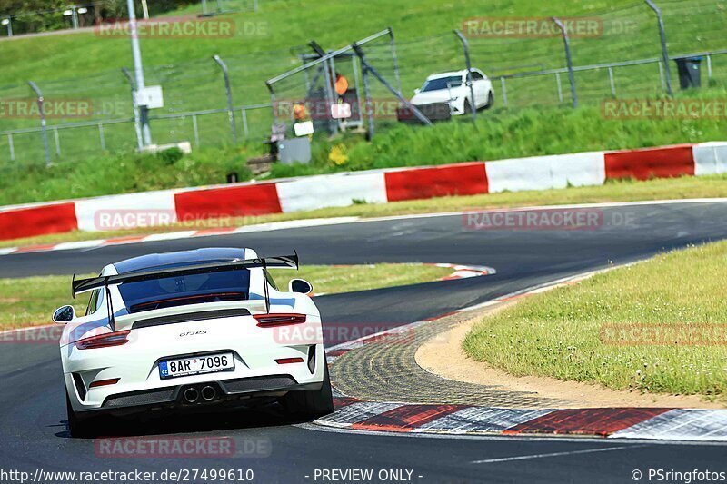 Bild #27499610 - Touristenfahrten Nürburgring Nordschleife (12.05.2024)