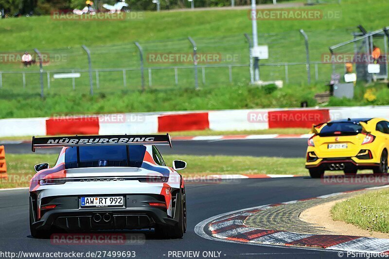 Bild #27499693 - Touristenfahrten Nürburgring Nordschleife (12.05.2024)