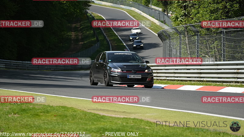 Bild #27499717 - Touristenfahrten Nürburgring Nordschleife (12.05.2024)