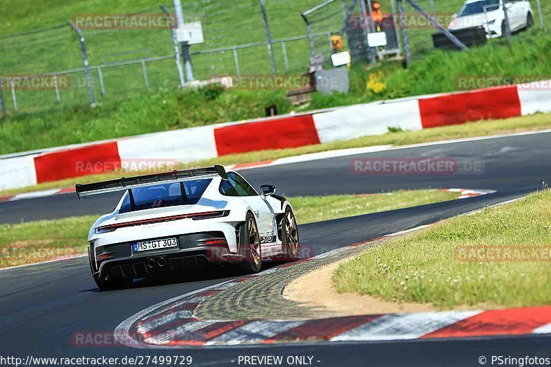 Bild #27499729 - Touristenfahrten Nürburgring Nordschleife (12.05.2024)