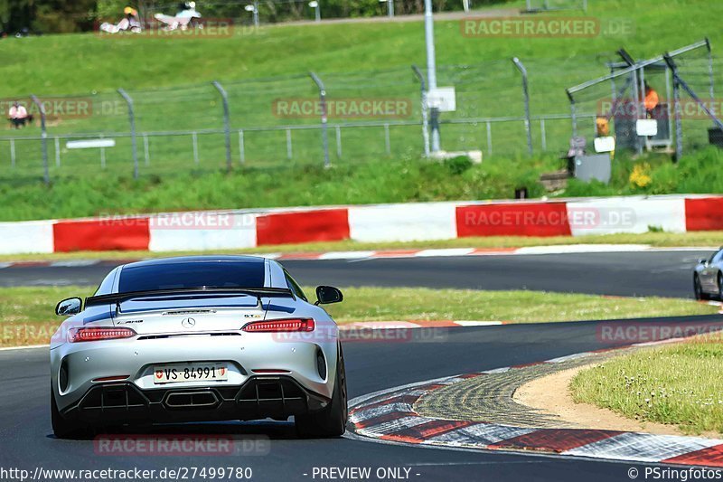 Bild #27499780 - Touristenfahrten Nürburgring Nordschleife (12.05.2024)