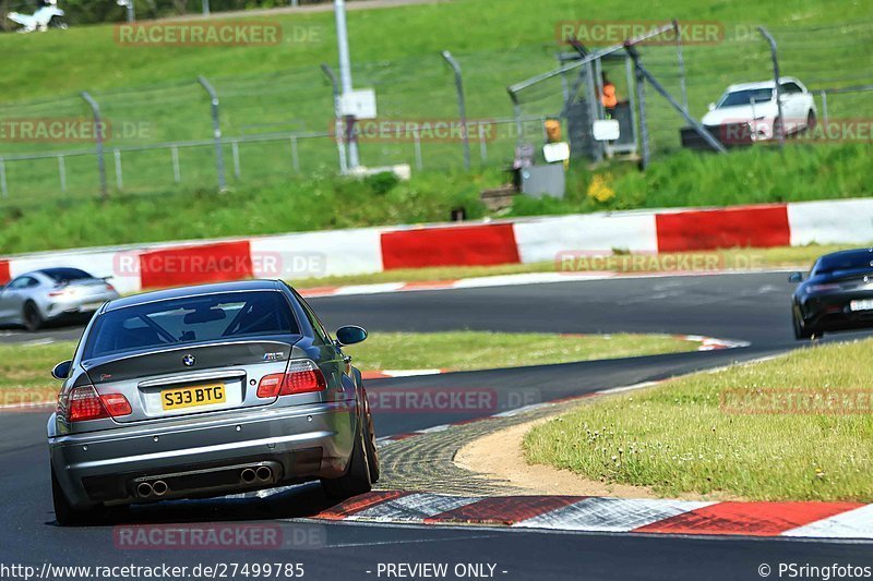 Bild #27499785 - Touristenfahrten Nürburgring Nordschleife (12.05.2024)