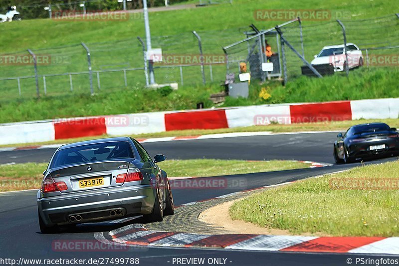 Bild #27499788 - Touristenfahrten Nürburgring Nordschleife (12.05.2024)