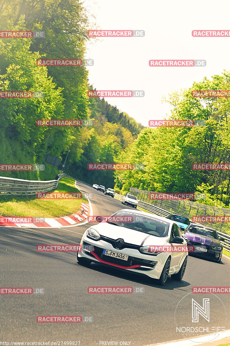 Bild #27499827 - Touristenfahrten Nürburgring Nordschleife (12.05.2024)