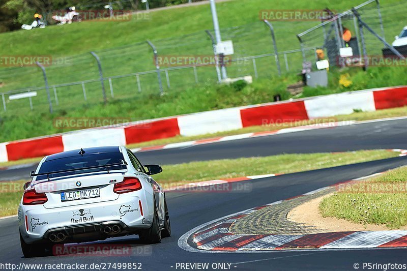 Bild #27499852 - Touristenfahrten Nürburgring Nordschleife (12.05.2024)