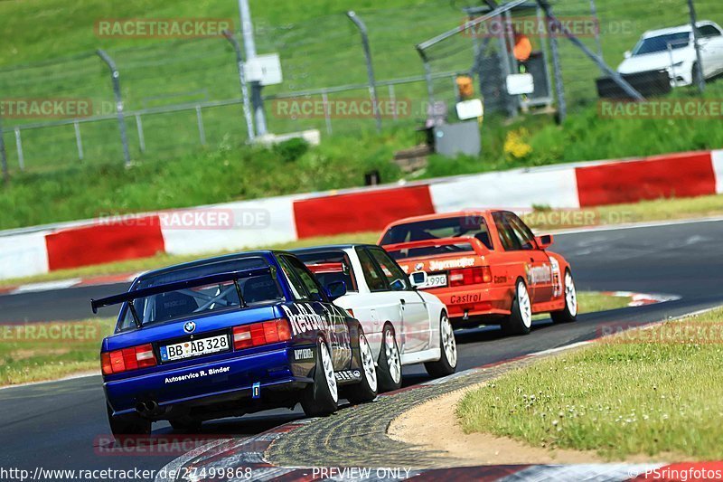 Bild #27499868 - Touristenfahrten Nürburgring Nordschleife (12.05.2024)