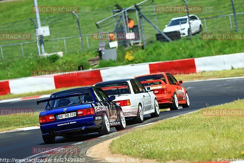 Bild #27499880 - Touristenfahrten Nürburgring Nordschleife (12.05.2024)