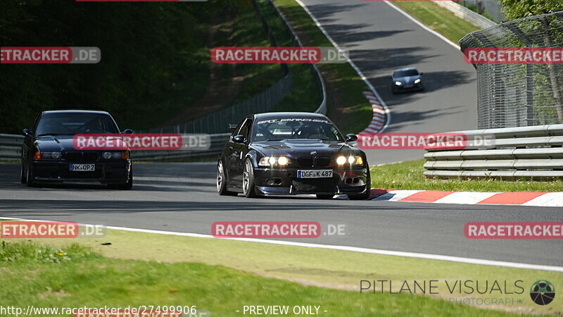 Bild #27499906 - Touristenfahrten Nürburgring Nordschleife (12.05.2024)