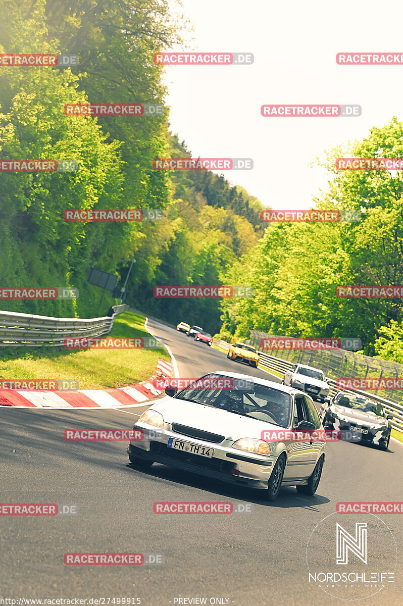 Bild #27499915 - Touristenfahrten Nürburgring Nordschleife (12.05.2024)