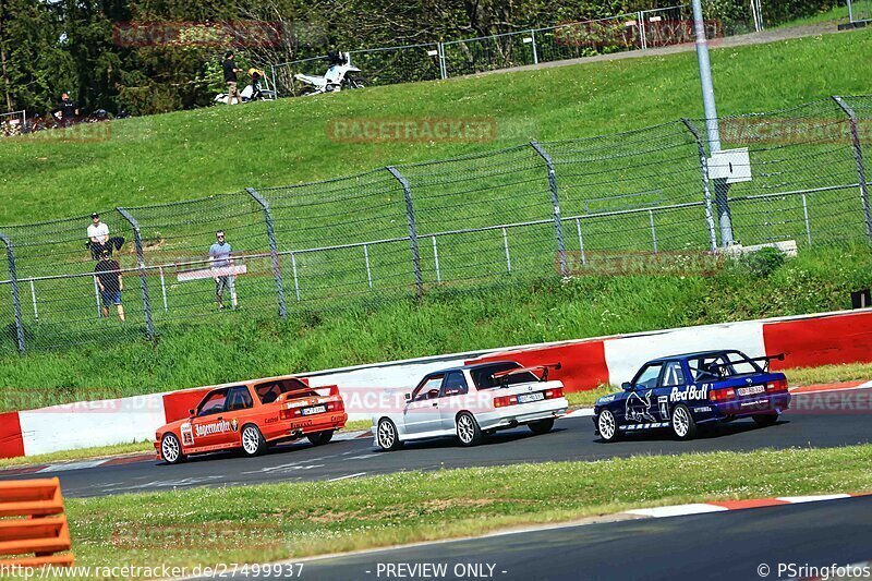 Bild #27499937 - Touristenfahrten Nürburgring Nordschleife (12.05.2024)