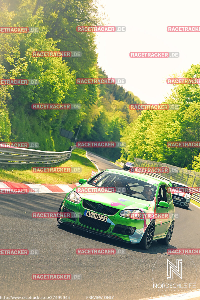 Bild #27499944 - Touristenfahrten Nürburgring Nordschleife (12.05.2024)