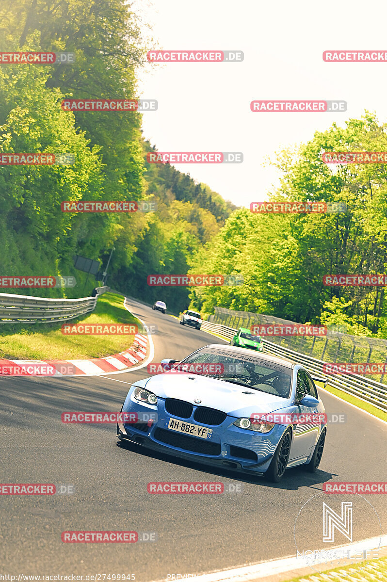 Bild #27499945 - Touristenfahrten Nürburgring Nordschleife (12.05.2024)