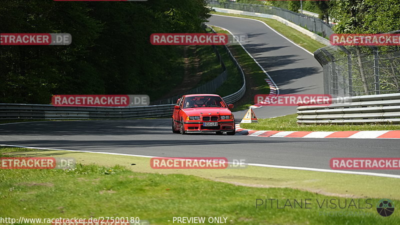 Bild #27500180 - Touristenfahrten Nürburgring Nordschleife (12.05.2024)