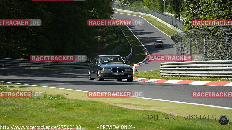 Bild #27500183 - Touristenfahrten Nürburgring Nordschleife (12.05.2024)