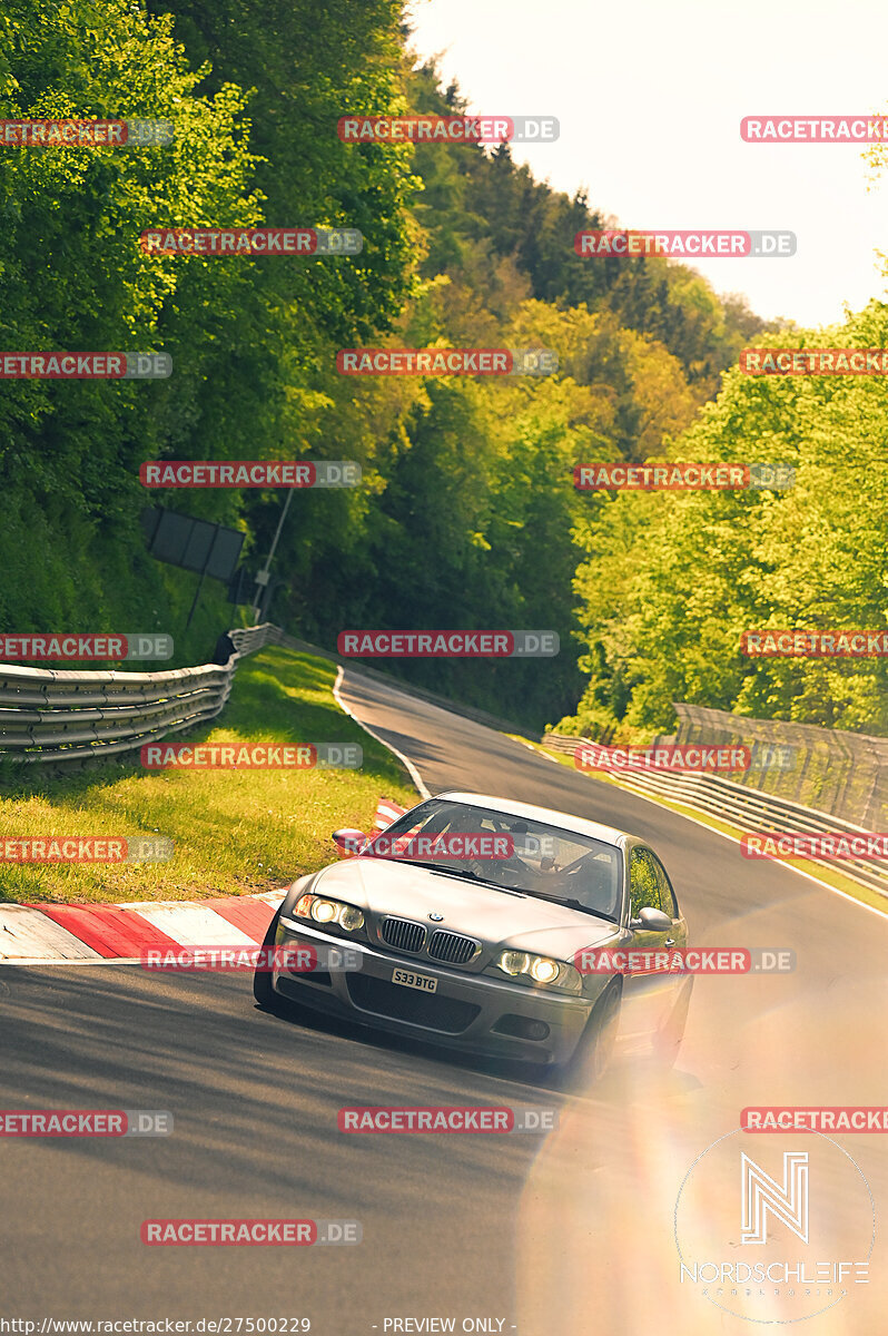 Bild #27500229 - Touristenfahrten Nürburgring Nordschleife (12.05.2024)