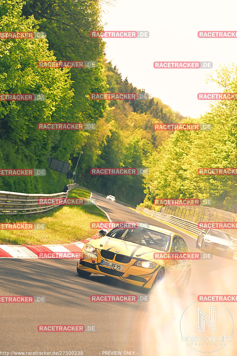 Bild #27500238 - Touristenfahrten Nürburgring Nordschleife (12.05.2024)