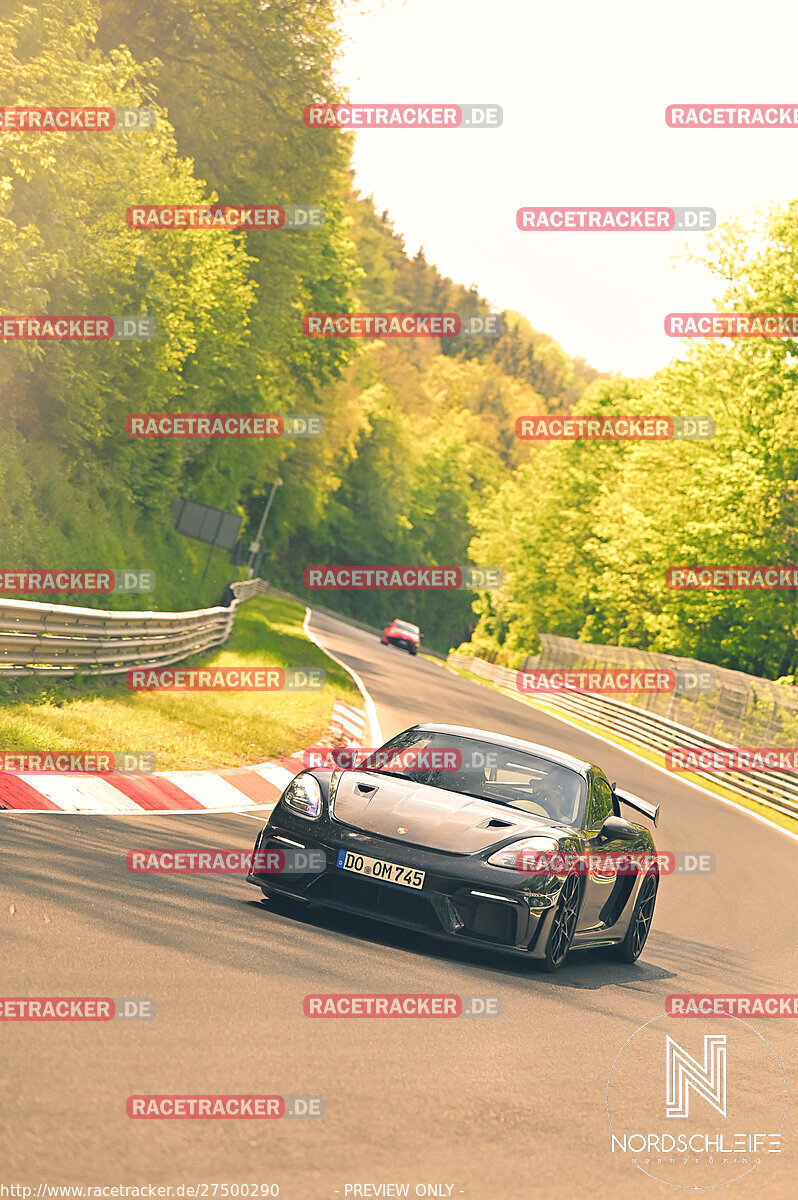 Bild #27500290 - Touristenfahrten Nürburgring Nordschleife (12.05.2024)