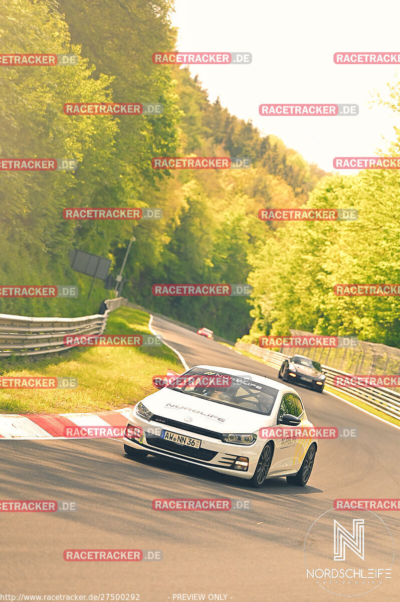 Bild #27500292 - Touristenfahrten Nürburgring Nordschleife (12.05.2024)