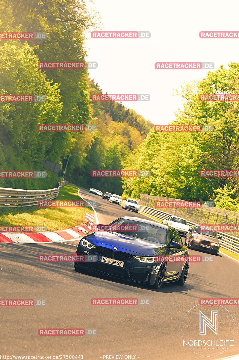 Bild #27500441 - Touristenfahrten Nürburgring Nordschleife (12.05.2024)