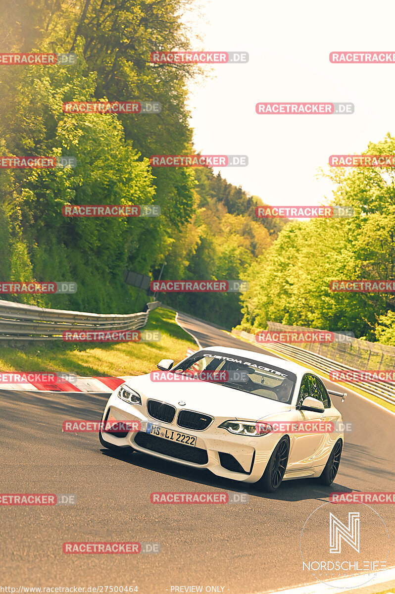 Bild #27500464 - Touristenfahrten Nürburgring Nordschleife (12.05.2024)