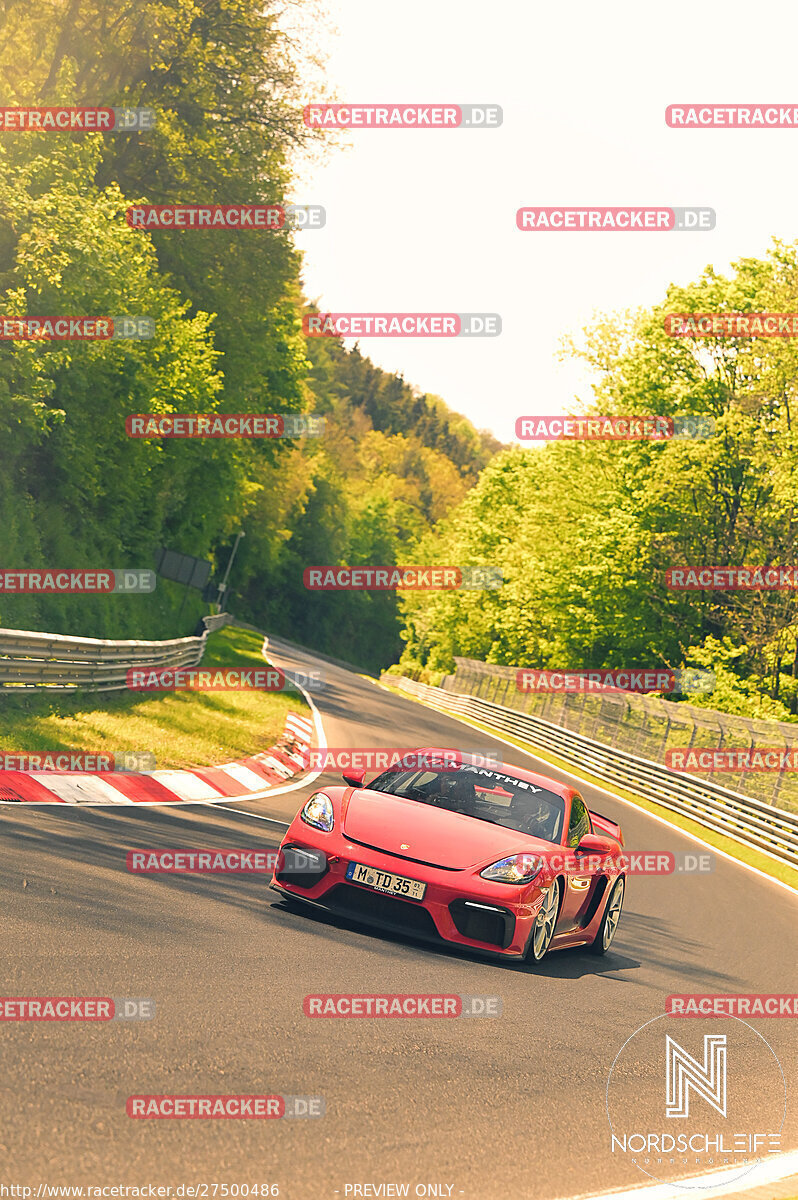 Bild #27500486 - Touristenfahrten Nürburgring Nordschleife (12.05.2024)