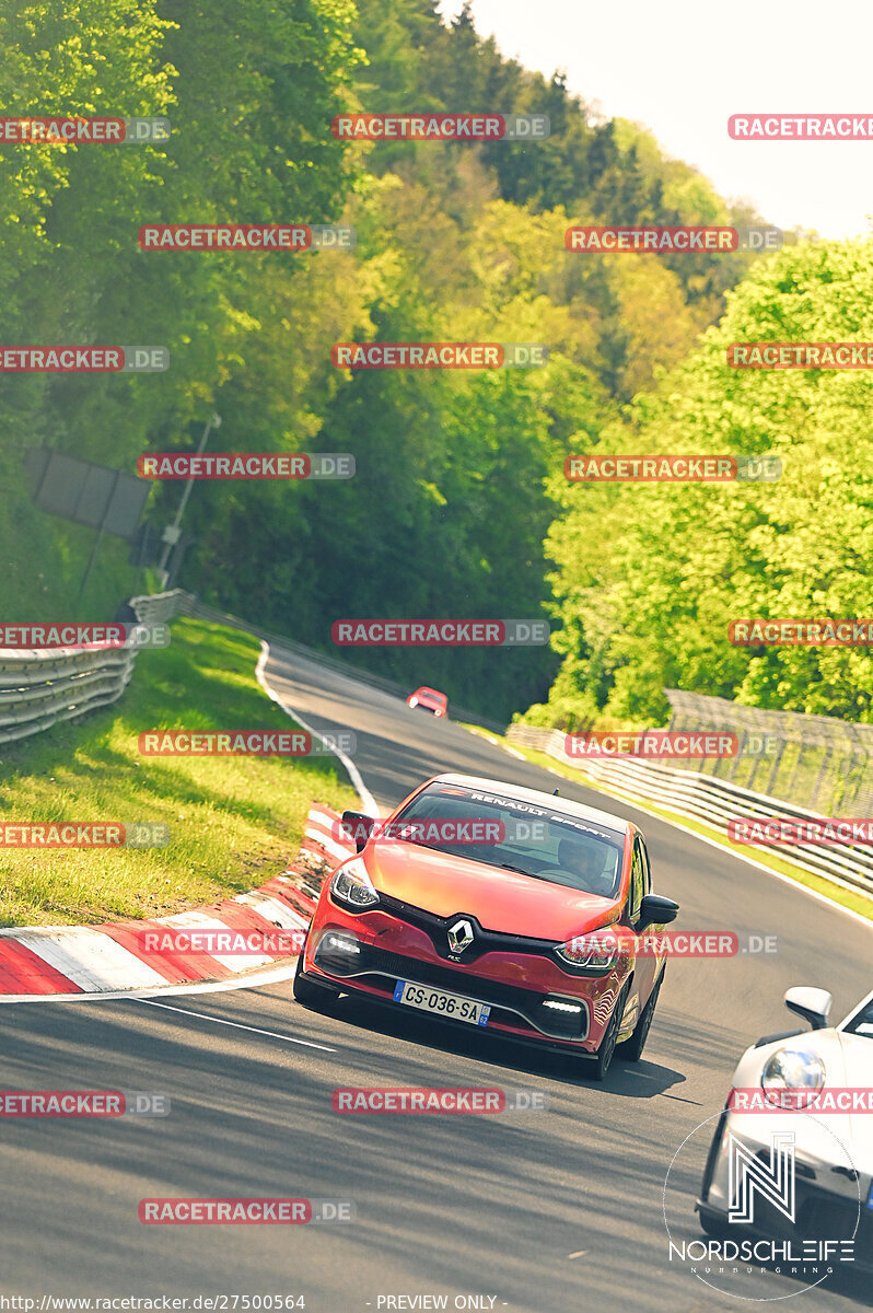 Bild #27500564 - Touristenfahrten Nürburgring Nordschleife (12.05.2024)