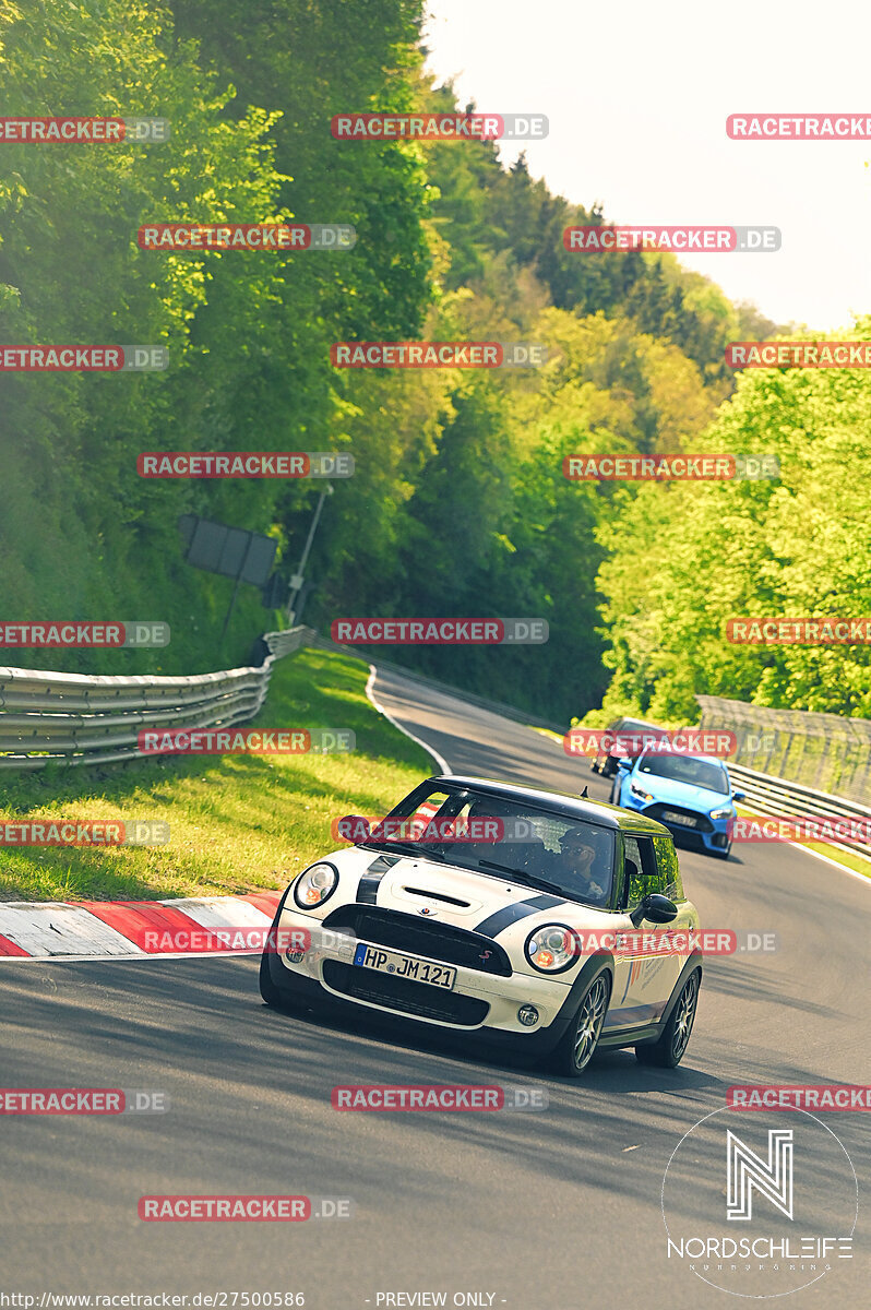 Bild #27500586 - Touristenfahrten Nürburgring Nordschleife (12.05.2024)