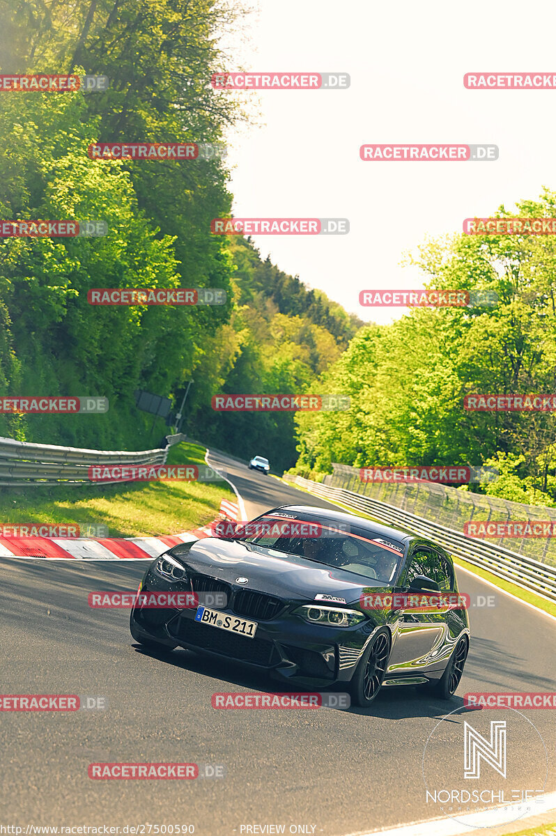 Bild #27500590 - Touristenfahrten Nürburgring Nordschleife (12.05.2024)