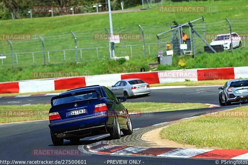 Bild #27500601 - Touristenfahrten Nürburgring Nordschleife (12.05.2024)