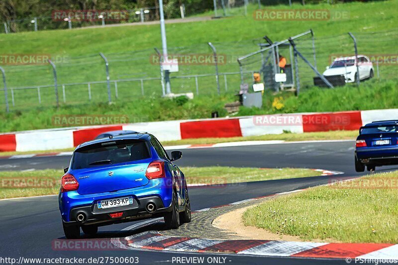 Bild #27500603 - Touristenfahrten Nürburgring Nordschleife (12.05.2024)