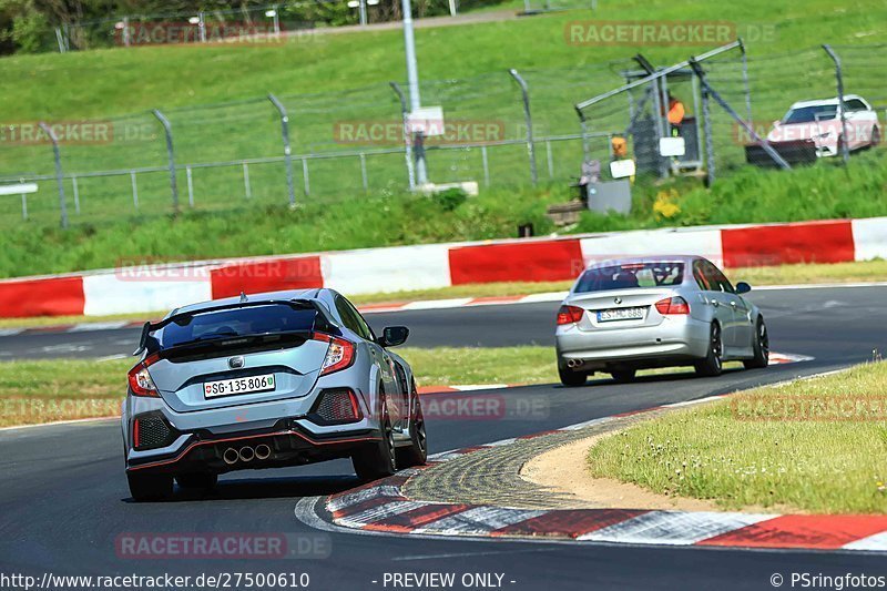 Bild #27500610 - Touristenfahrten Nürburgring Nordschleife (12.05.2024)