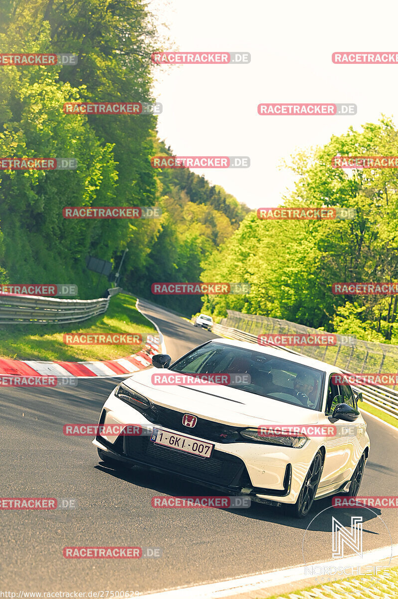 Bild #27500629 - Touristenfahrten Nürburgring Nordschleife (12.05.2024)