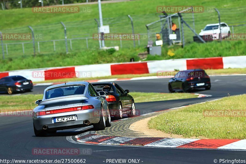 Bild #27500662 - Touristenfahrten Nürburgring Nordschleife (12.05.2024)