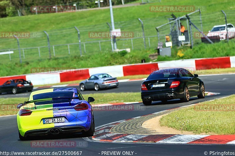 Bild #27500667 - Touristenfahrten Nürburgring Nordschleife (12.05.2024)